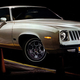 Photo Credit: Pontiac (RIP), 1974 Grand Am pictured. I love that nose.